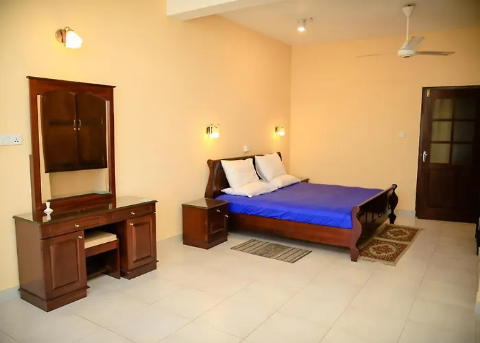 Freedom Lodge, Kandy
