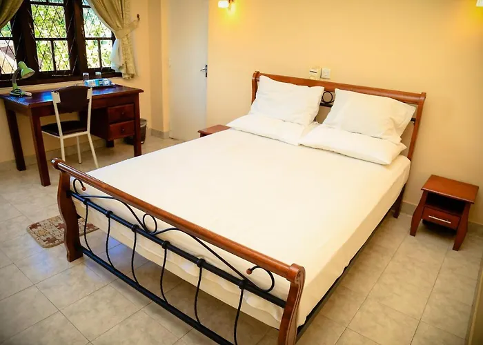 Freedom Lodge, Kandy