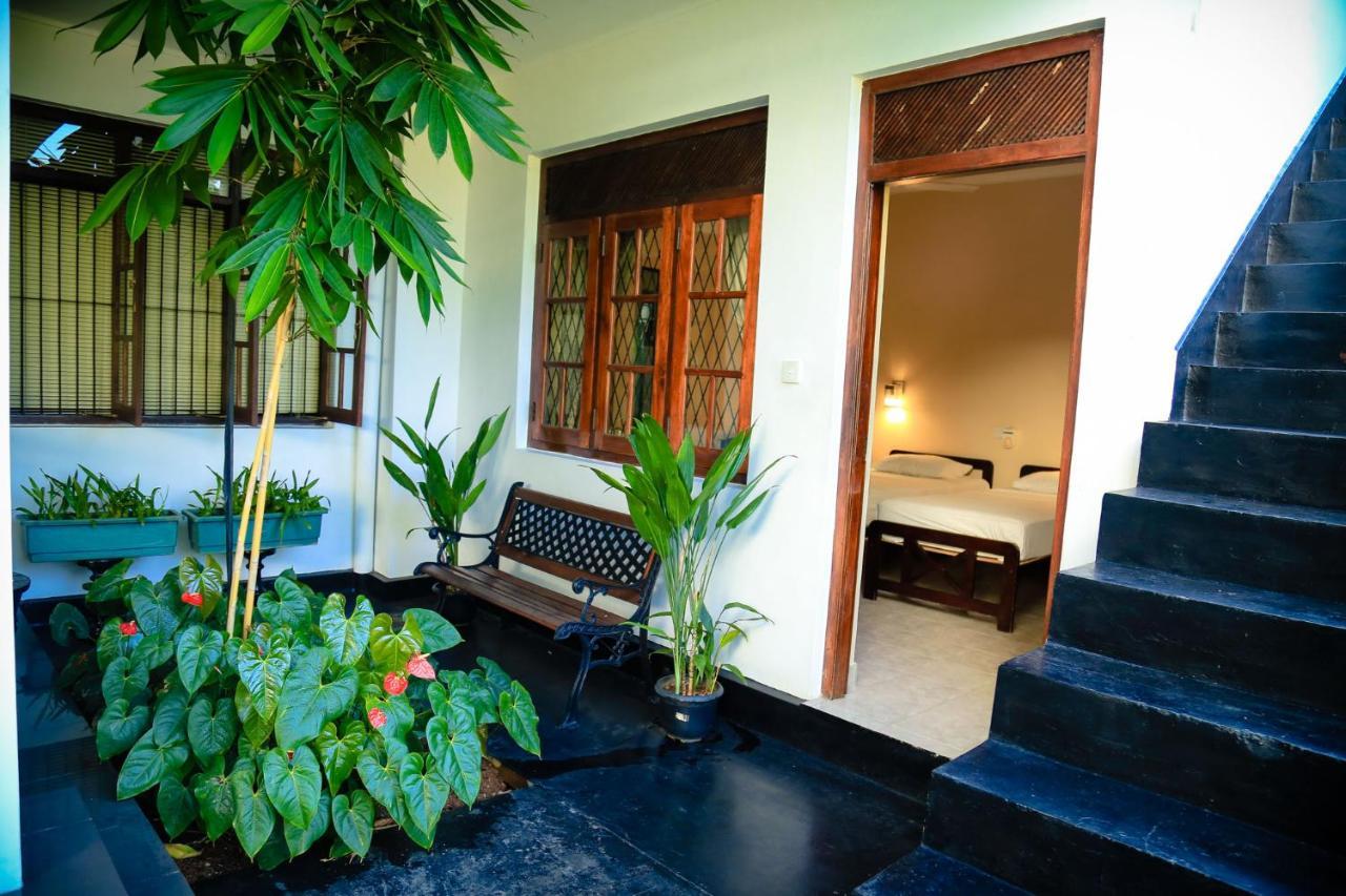 Privatunterkunft Freedom Lodge, Kandy