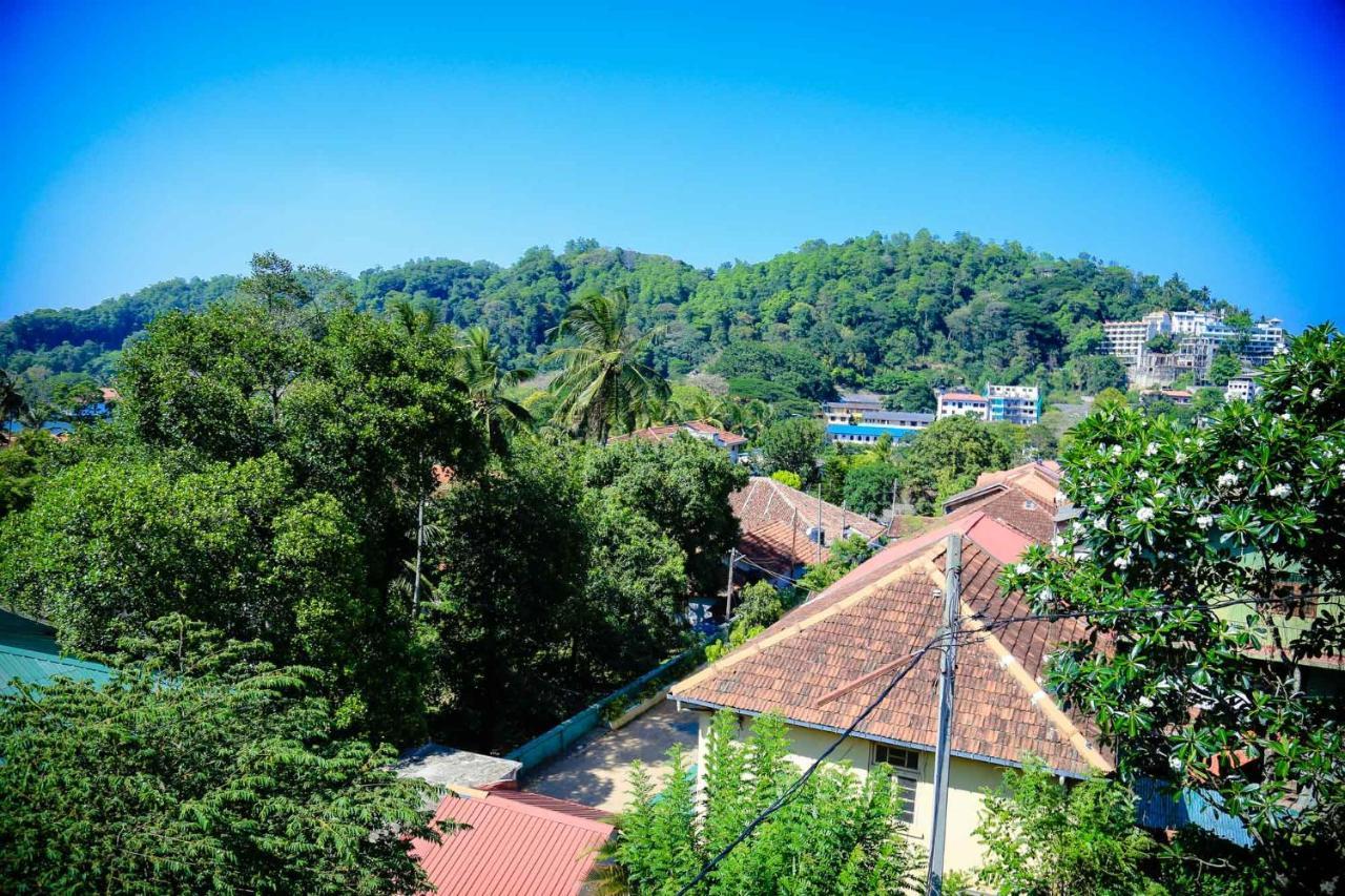 Freedom Lodge, Privatunterkunft *