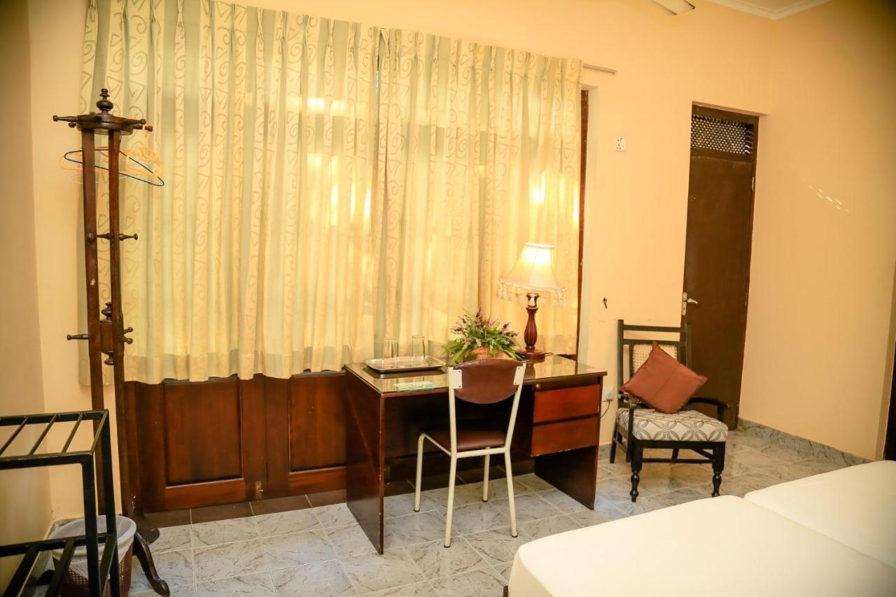 Privatunterkunft Freedom Lodge,
