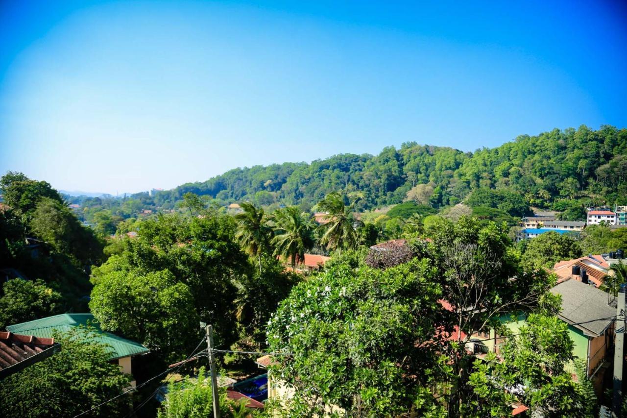 Freedom Lodge, Privatunterkunft