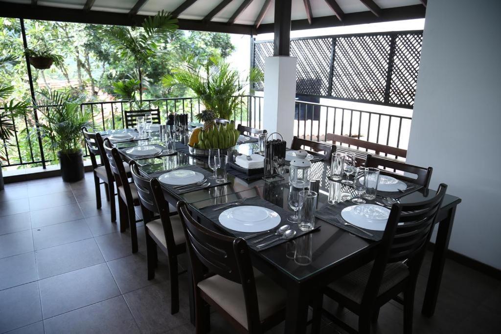Privatunterkunft Freedom Lodge, Kandy