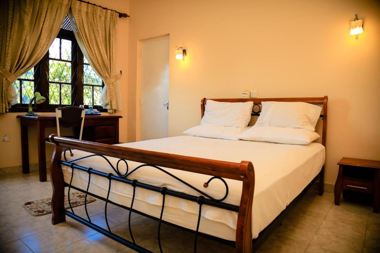 Freedom Lodge, Privatunterkunft *