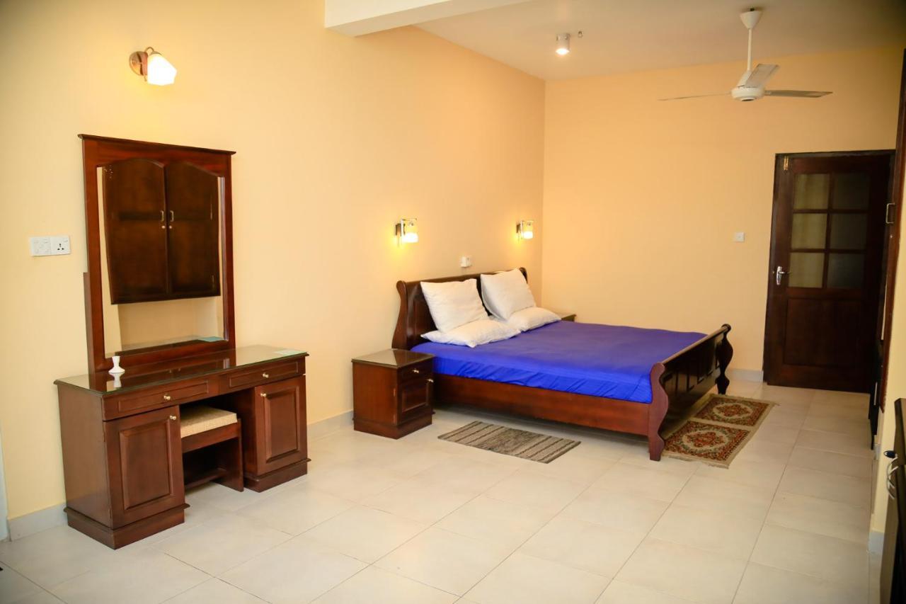 Habitación en casa particular Freedom Lodge,