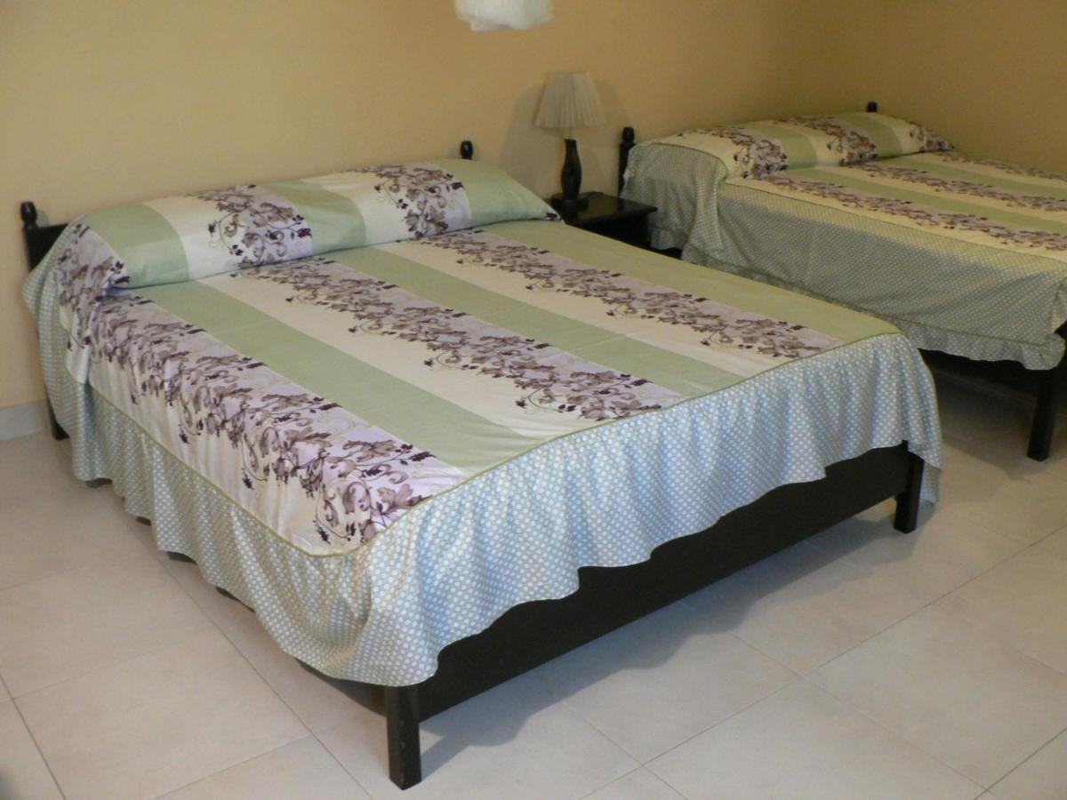 Habitación en casa particular Freedom Lodge, Kandy